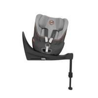 Autosedačka Cybex SIRONA SX2 i-Size Lava Grey 2023_3
