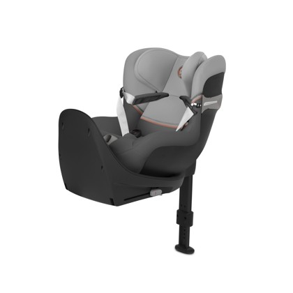 Autosedačka Cybex SIRONA SX2 i-Size Lava Grey 2023_5