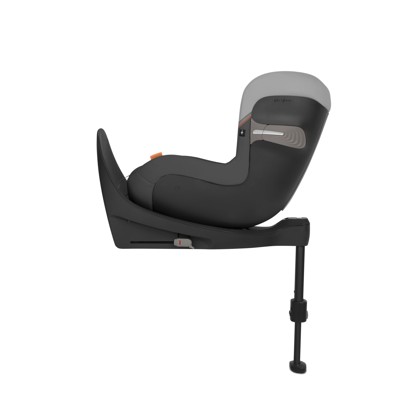 Autosedačka Cybex SIRONA SX2 i-Size Lava Grey 2023_7
