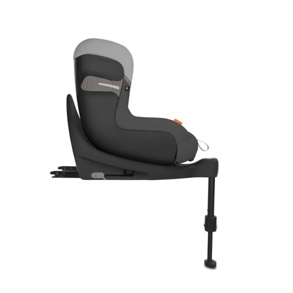 Autosedačka Cybex SIRONA SX2 i-Size Lava Grey 2023_12
