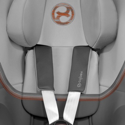 Autosedačka Cybex SIRONA SX2 i-Size Lava Grey 2023_16
