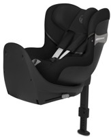 Autosedačka Cybex SIRONA SX2 i-Size Moon Black 2023