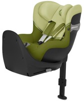 Autosedačka Cybex SIRONA SX2 i-Size Nature Green 2023