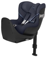 Autosedačka Cybex SIRONA SX2 i-Size Ocean Blue 2023