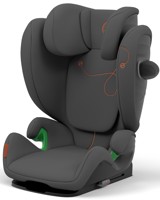Autosedačka Cybex SOLUTION G i-FIX Lava Grey 2023