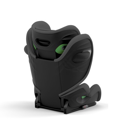 Autosedačka Cybex SOLUTION G i-FIX Lava Grey 2023_6