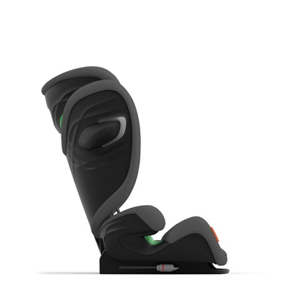 Autosedačka Cybex SOLUTION G i-FIX Lava Grey 2023_7