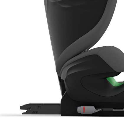Autosedačka Cybex SOLUTION G i-FIX Lava Grey 2023_10