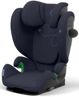 Autosedačka Cybex SOLUTION G i-FIX Ocean Blue 2023