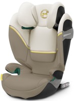 Autosedačka Cybex SOLUTION S2 i-FIX Seashell Beige 2023