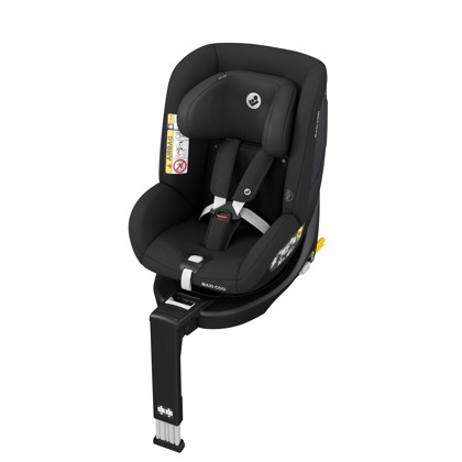 Autosedačka Maxi-Cosi Mica Eco i-Size Authentic Black 2023_1