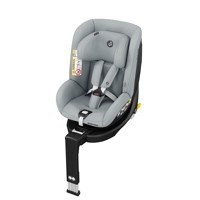 Autosedačka Maxi-Cosi Mica Eco i-Size Authentic Grey 2023_1