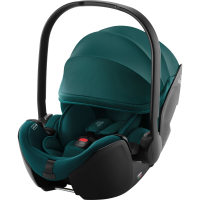 Autosedačka Britax Römer BABY-SAFE 5Z Atlantic Green 2023