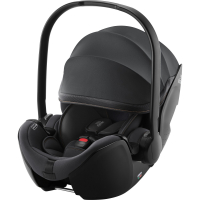 Autosedačka Britax Römer BABY-SAFE 5Z Fossil Grey 2023