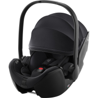 Autosedačka Britax Römer BABY-SAFE 5Z Galaxy Black 2023