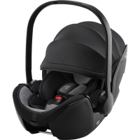 Autosedačka Britax Römer BABY-SAFE 5Z Graphite Marble 2023