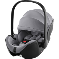 Autosedačka Britax Römer BABY-SAFE 5Z Grey Marble 2023