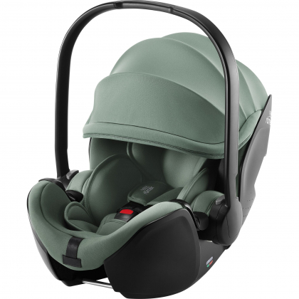 Autosedačka Britax Römer BABY-SAFE 5Z Jade Green 2023