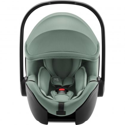 Autosedačka Britax Römer BABY-SAFE 5Z Jade Green 2023_2