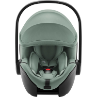 Autosedačka Britax Römer BABY-SAFE 5Z Jade Green 2023_2