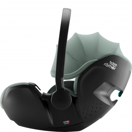 Autosedačka Britax Römer BABY-SAFE 5Z Jade Green 2023_3