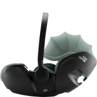 Autosedačka Britax Römer BABY-SAFE 5Z Jade Green 2023_4