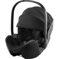 Autosedačka Britax Römer BABY-SAFE 5Z Space Black 2023