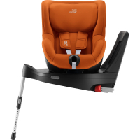 Autosedačka Britax Römer DUALFIX 3 i-Size Bundle Flex 5Z Golden Cognac 2023_3