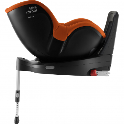 Autosedačka Britax Römer DUALFIX 3 i-Size Bundle Flex 5Z Golden Cognac 2023_5