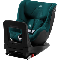 Autosedačka Britax Römer DUALFIX M i-Size Atlantic Green 2023