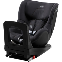 Autosedačka Britax Römer DUALFIX M i-Size Fossil Grey 2023