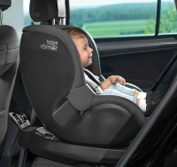 Autosedačka Britax Römer DUALFIX M Plus Moonlight Blue 2023_2