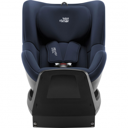 Autosedačka Britax Römer DUALFIX M Plus Moonlight Blue 2023_3