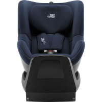 Autosedačka Britax Römer DUALFIX M Plus Moonlight Blue 2023_3