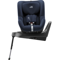 Autosedačka Britax Römer DUALFIX M Plus Moonlight Blue 2023_4