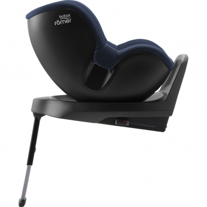 Autosedačka Britax Römer DUALFIX M Plus Moonlight Blue 2023_6