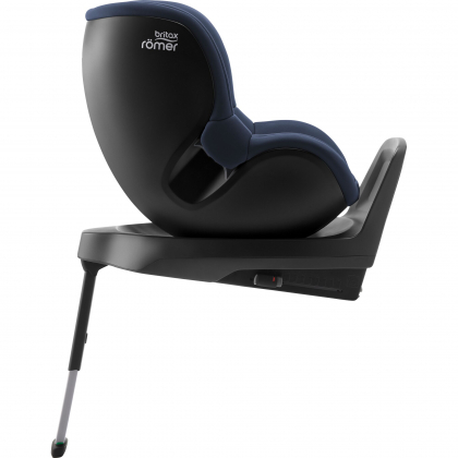 Autosedačka Britax Römer DUALFIX M Plus Moonlight Blue 2023_7