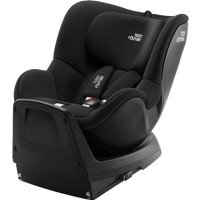 Autosedačka Britax Römer DUALFIX M Plus Space Black 2023