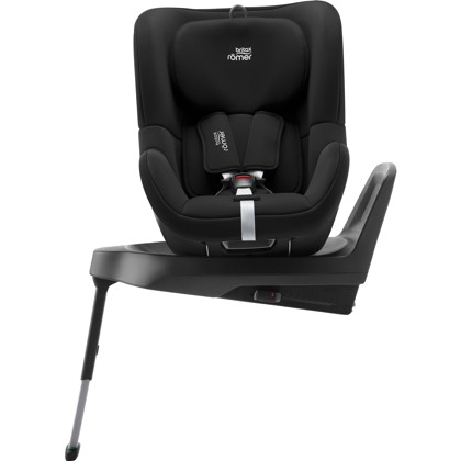 Autosedačka Britax Römer DUALFIX M Plus Space Black 2023_2