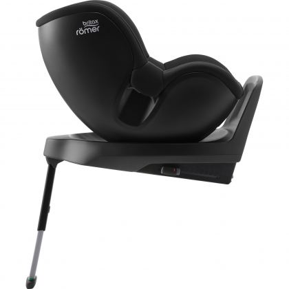 Autosedačka Britax Römer DUALFIX M Plus Space Black 2023_6