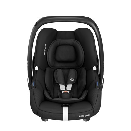 Autosedačka Maxi-Cosi CabrioFix i-Size Essential Black 2023_2