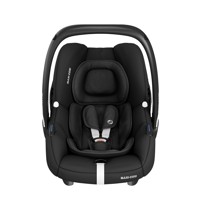 Autosedačka Maxi-Cosi CabrioFix i-Size Essential Black 2023_2