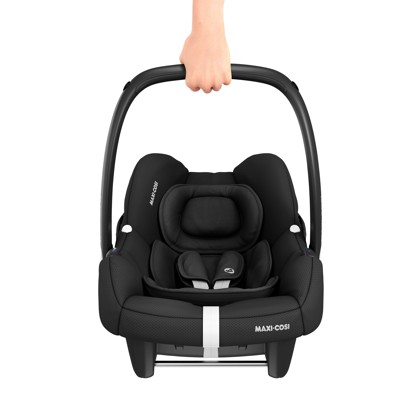 Autosedačka Maxi-Cosi CabrioFix i-Size Essential Black 2023_6