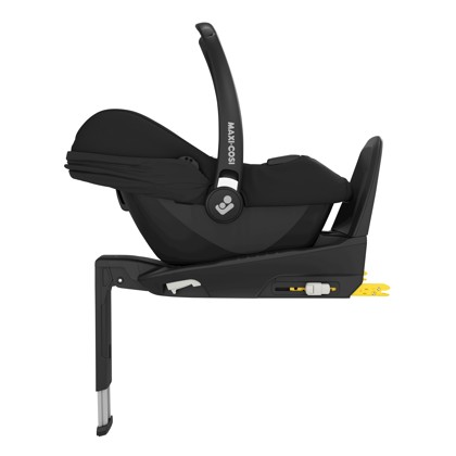 Autosedačka Maxi-Cosi CabrioFix i-Size Essential Black 2023_9