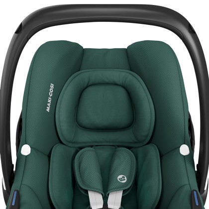 Autosedačka Maxi-Cosi CabrioFix i-Size Essential Green 2023_5