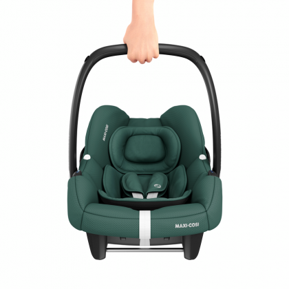 Autosedačka Maxi-Cosi CabrioFix i-Size Essential Green 2023_11