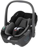 Autosedačka Maxi-Cosi Pebble 360 Essential Black 2023