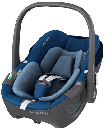 Autosedačka Maxi-Cosi Pebble 360 Essential Blue 2023