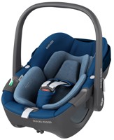 Autosedačka Maxi-Cosi Pebble 360 Essential Blue 2023