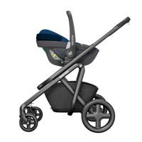 Autosedačka Maxi-Cosi Pebble 360 Essential Blue 2023_2